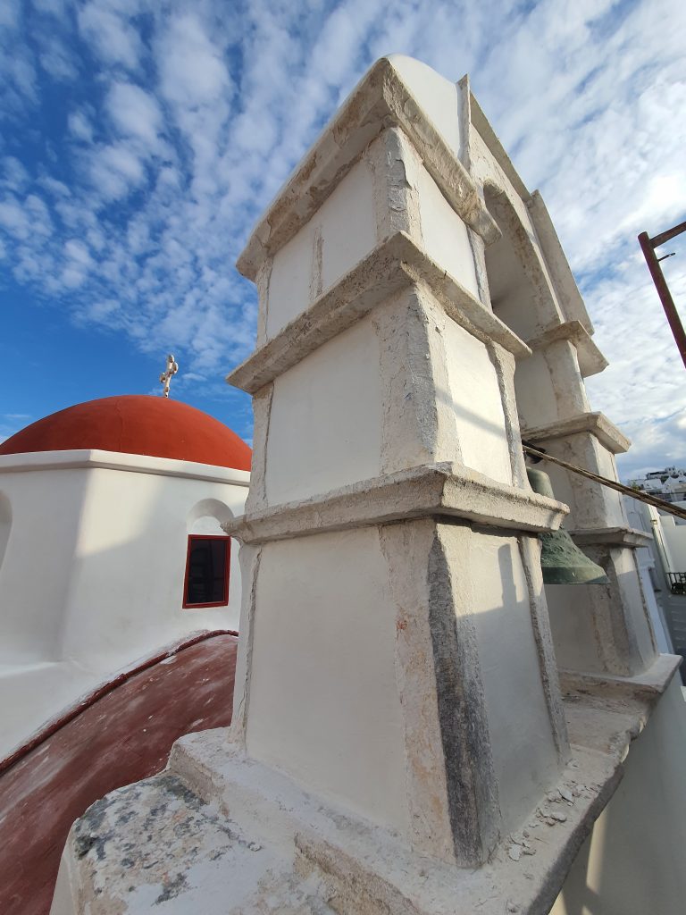 HeritEdge | Art Conservation & Restoration Services