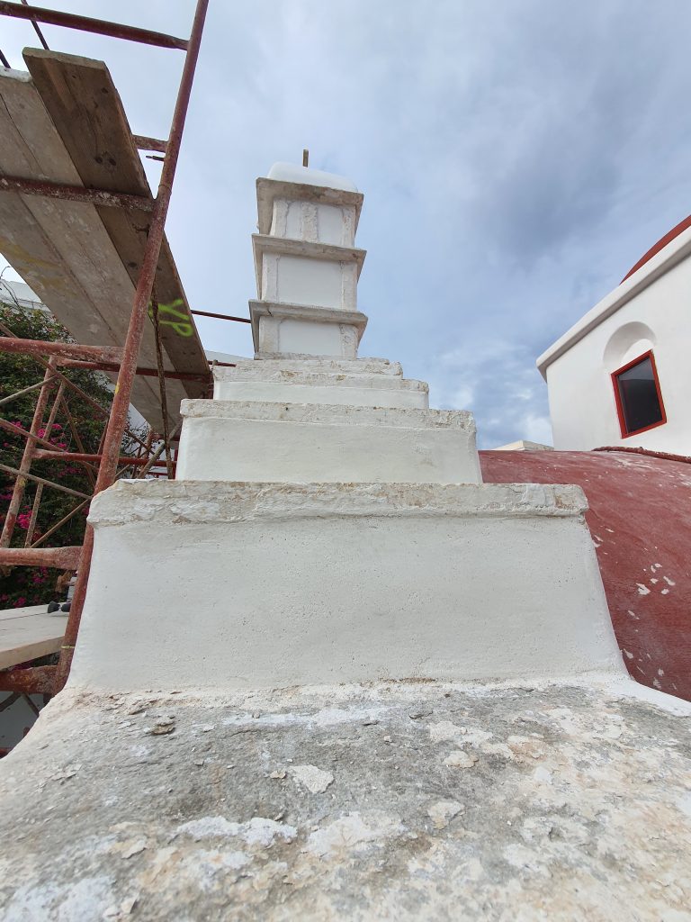 HeritEdge | Art Conservation & Restoration Services