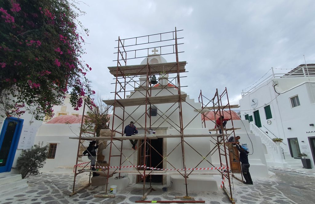 HeritEdge | Art Conservation & Restoration Services