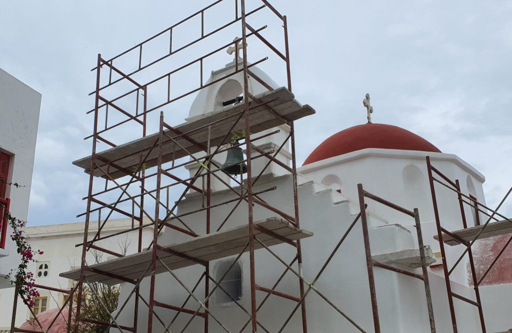 HeritEdge | Art Conservation & Restoration Services