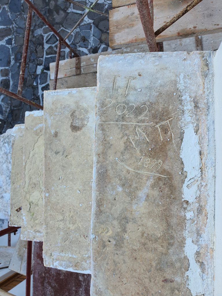 HeritEdge | Art Conservation & Restoration Services