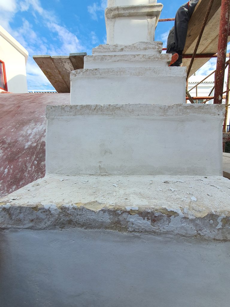 HeritEdge | Art Conservation & Restoration Services