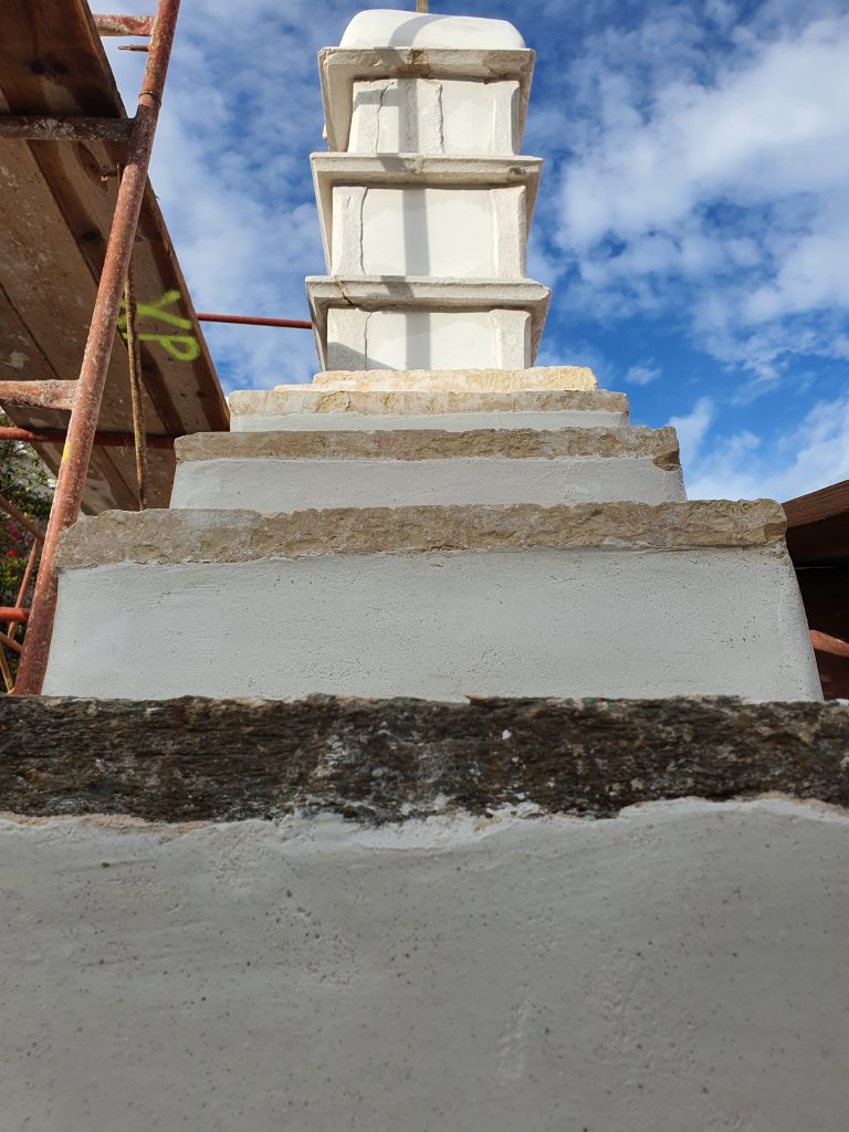 HeritEdge | Art Conservation & Restoration Services