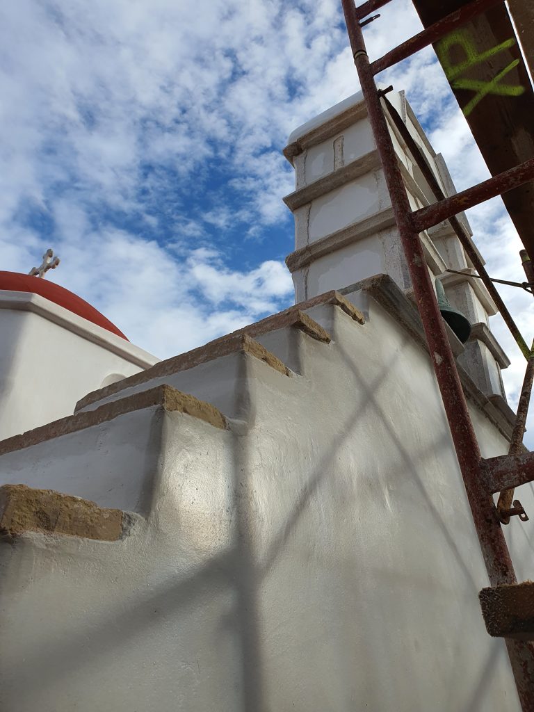 HeritEdge | Art Conservation & Restoration Services