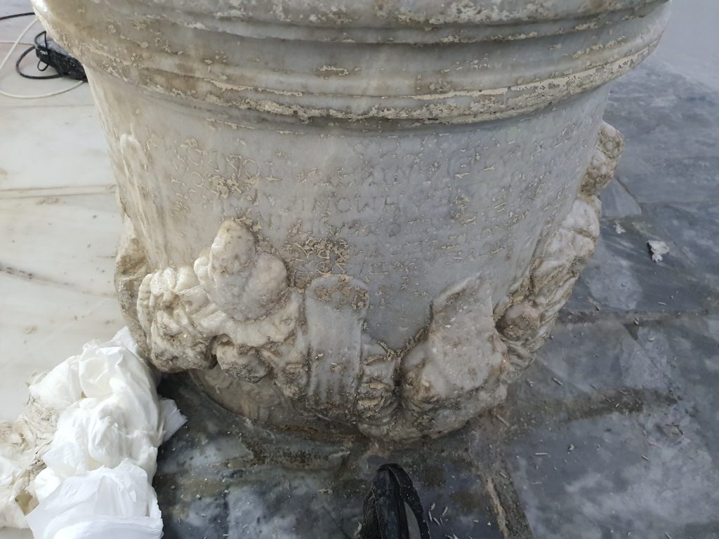 HeritEdge | Art Conservation & Restoration Services