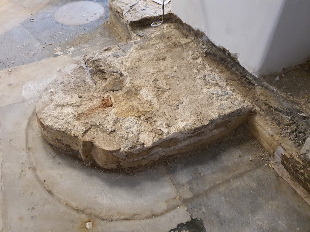 HeritEdge | Art Conservation & Restoration Services