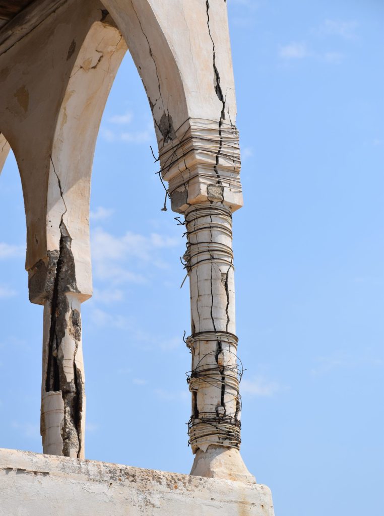 HeritEdge | Art Conservation & Restoration Services