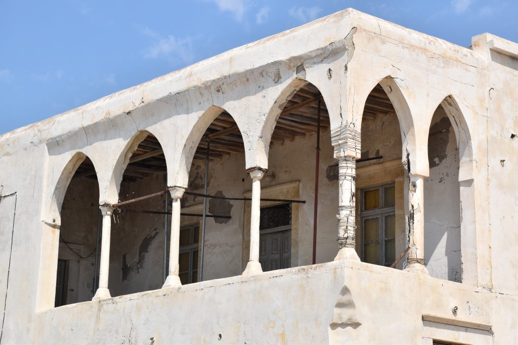 HeritEdge | Art Conservation & Restoration Services