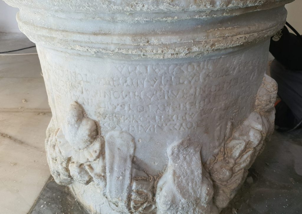 HeritEdge | Art Conservation & Restoration Services