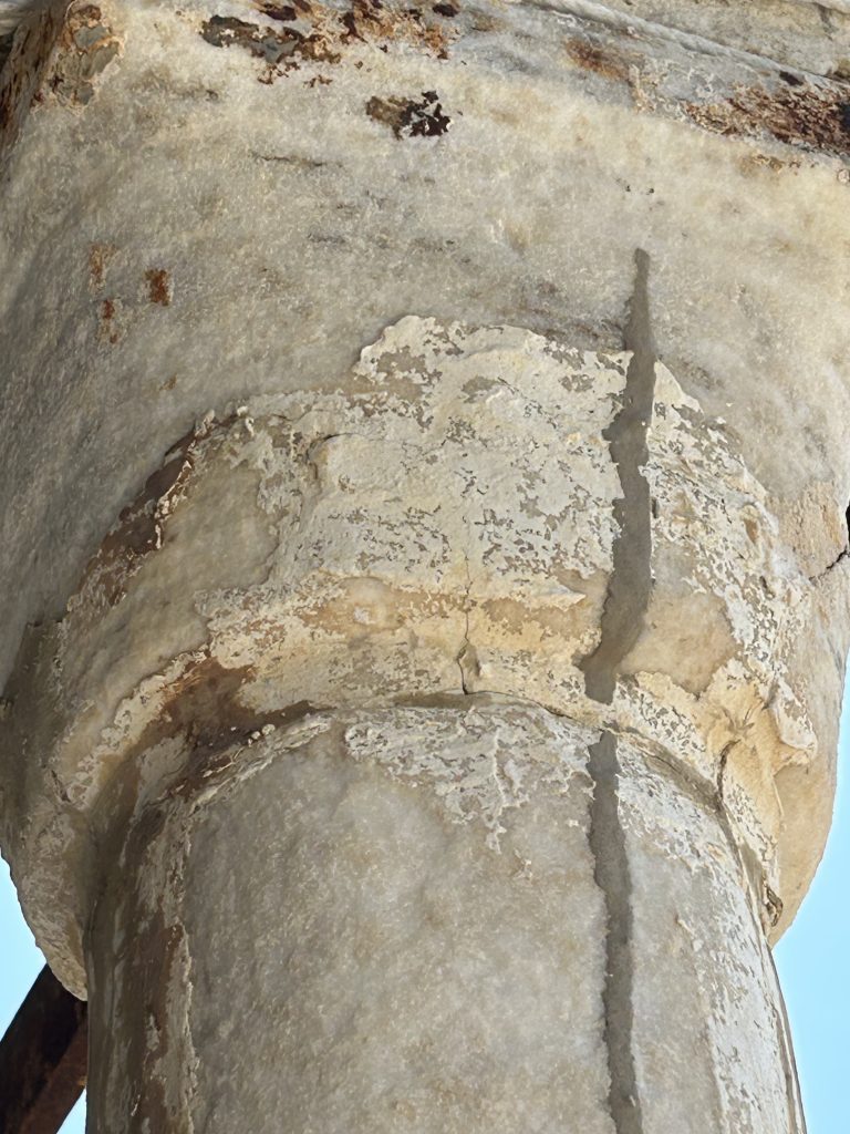 HeritEdge | Art Conservation & Restoration Services