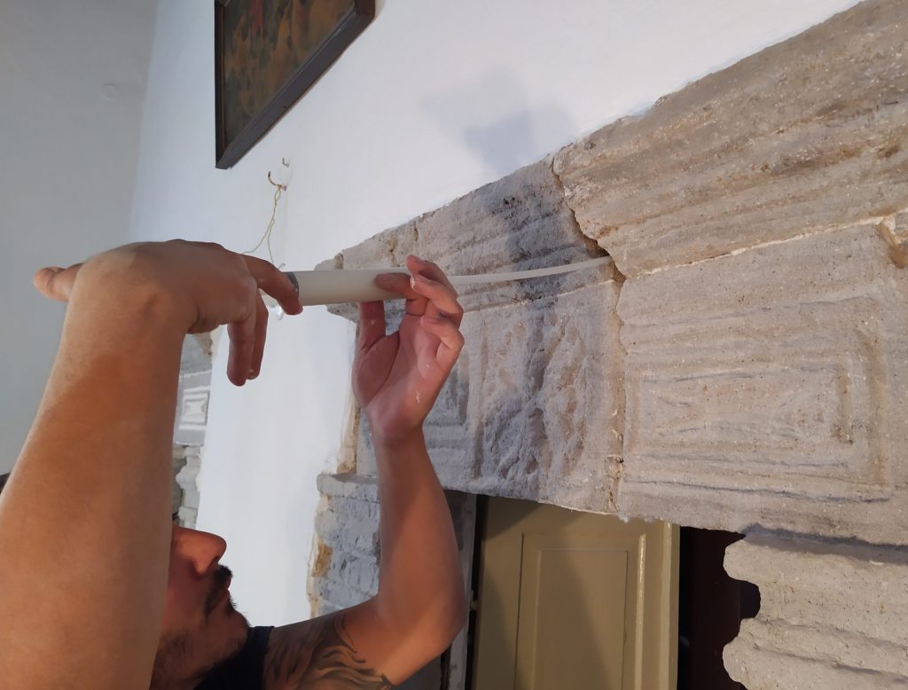 HeritEdge | Art Conservation & Restoration Services