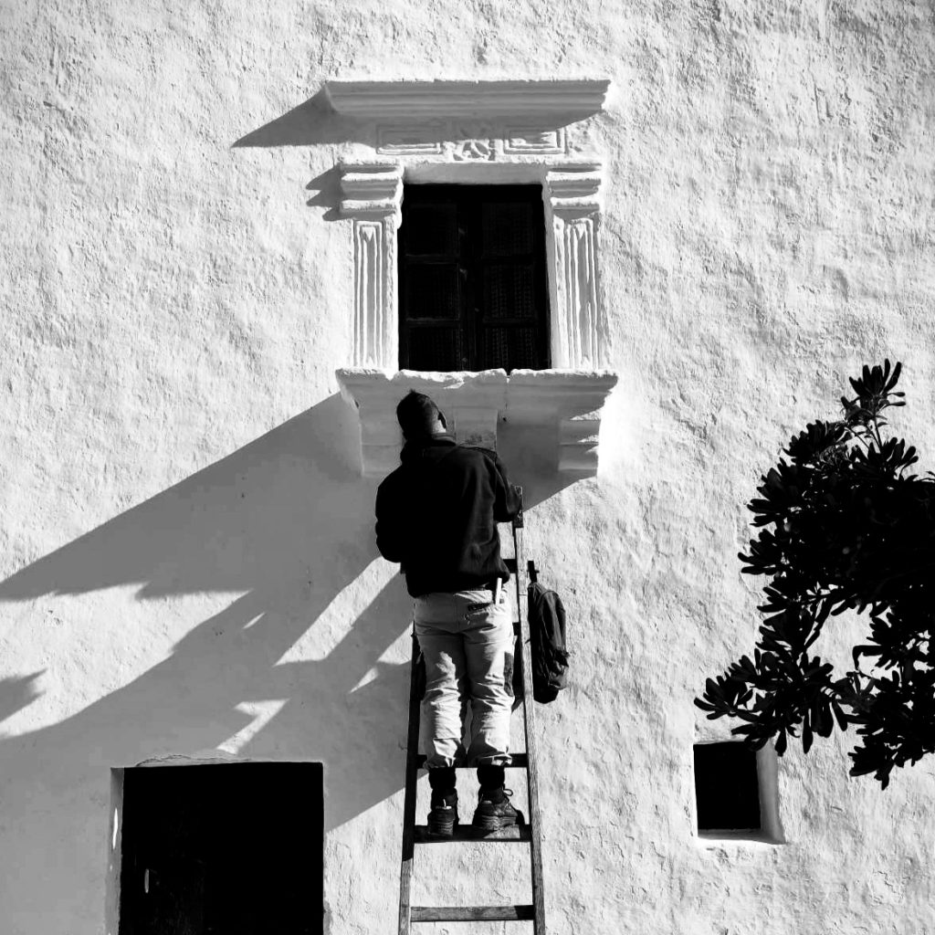 HeritEdge | Art Conservation & Restoration Services
