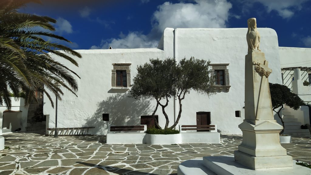 HeritEdge | Art Conservation & Restoration Services