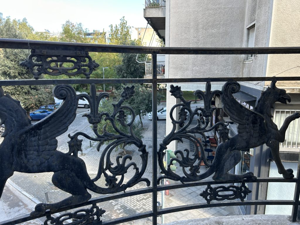 HeritEdge | Art Conservation & Restoration Services