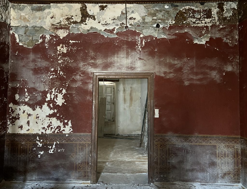 HeritEdge | Art Conservation & Restoration Services