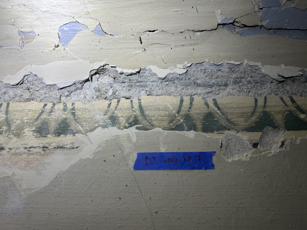 HeritEdge | Art Conservation & Restoration Services