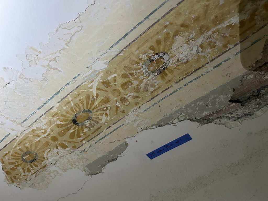 HeritEdge | Art Conservation & Restoration Services