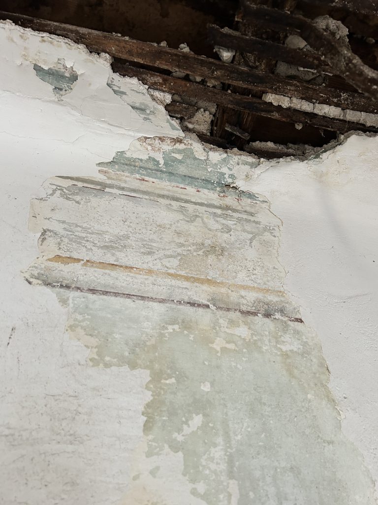 HeritEdge | Art Conservation & Restoration Services