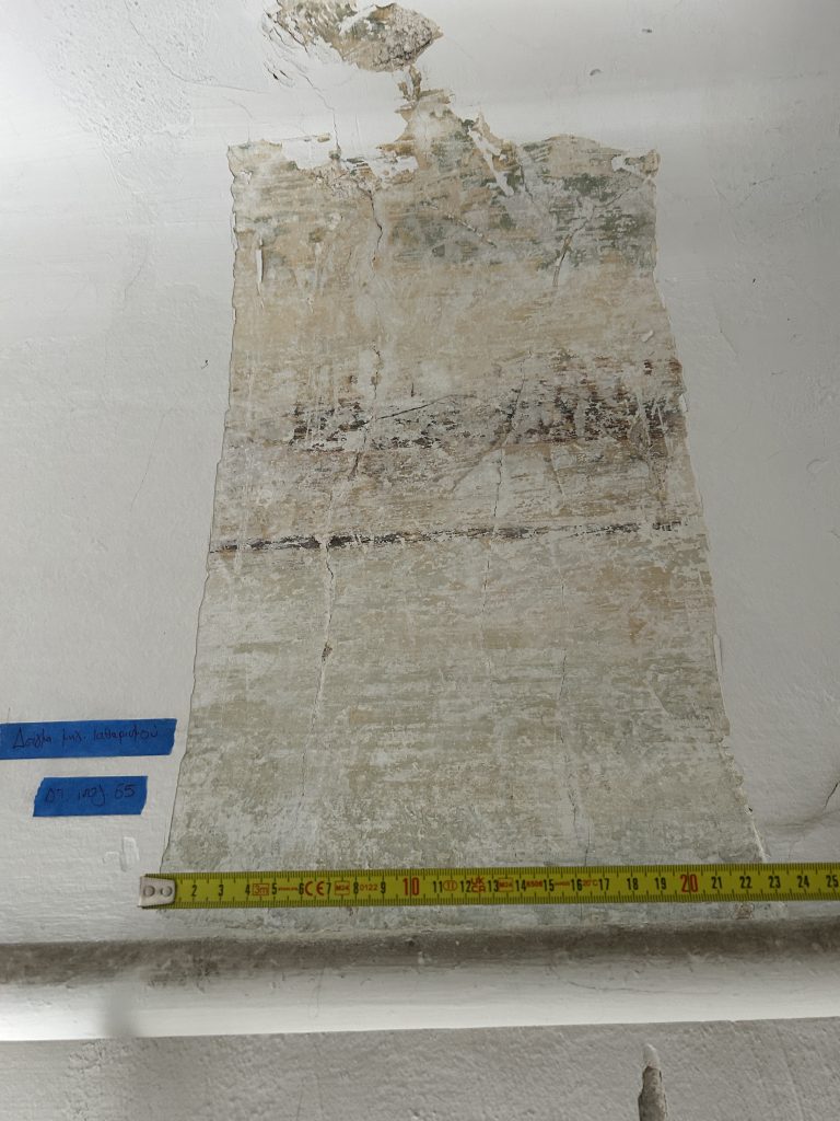 HeritEdge | Art Conservation & Restoration Services
