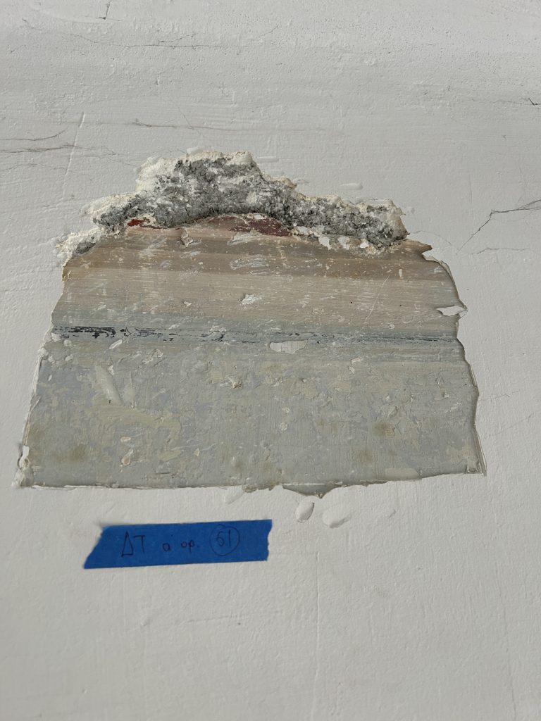 HeritEdge | Art Conservation & Restoration Services