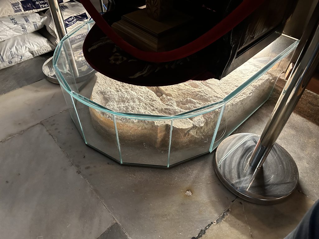 HeritEdge | Art Conservation & Restoration Services