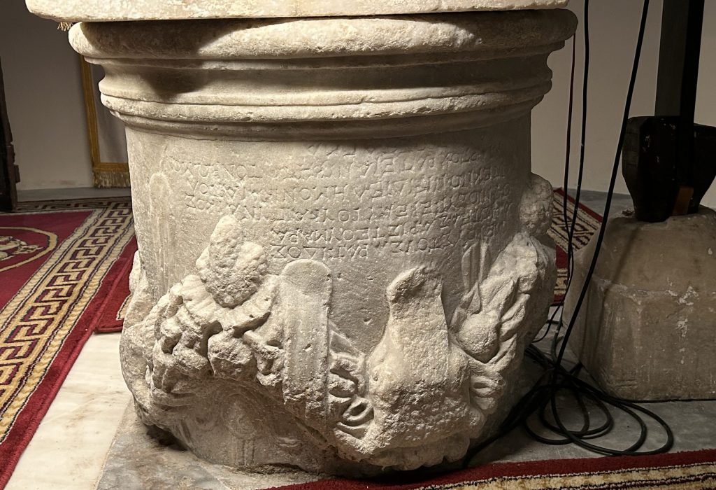 HeritEdge | Art Conservation & Restoration Services