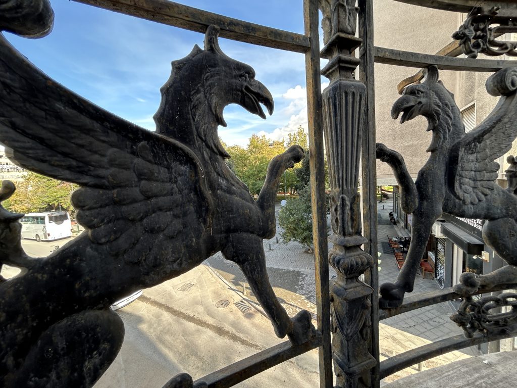HeritEdge | Art Conservation & Restoration Services