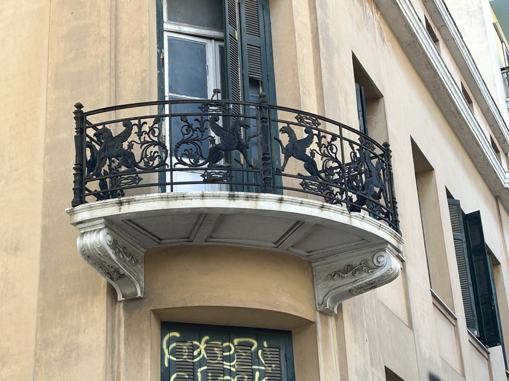 HeritEdge | Art Conservation & Restoration Services
