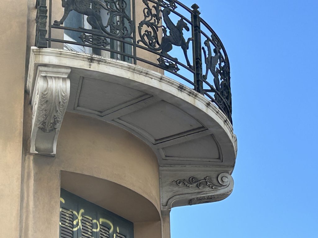HeritEdge | Art Conservation & Restoration Services