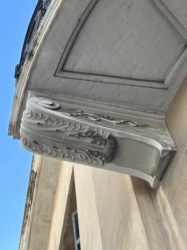 HeritEdge | Art Conservation & Restoration Services