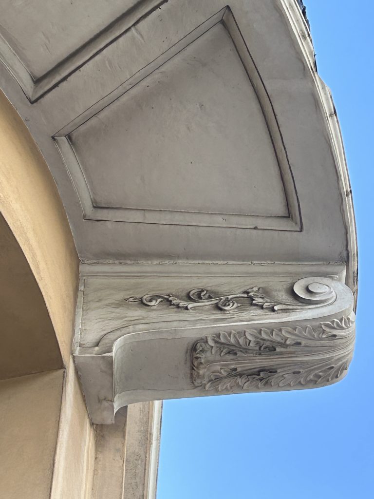 HeritEdge | Art Conservation & Restoration Services