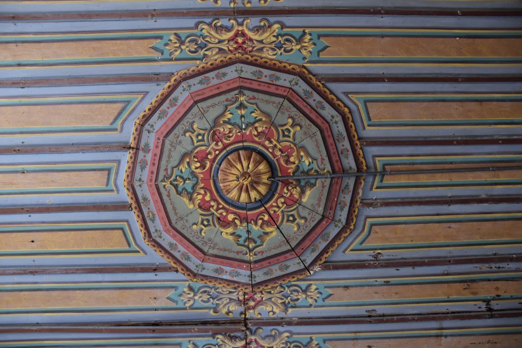 HeritEdge | Art Conservation & Restoration Services